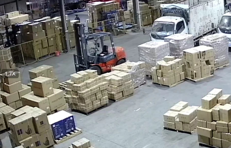 潮州到镇江物流专线-潮州到镇江物流公司-定时发车