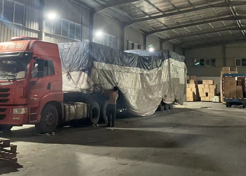 潮州饶平县到镇江物流专线-饶平县到镇江物流公司-可整车可拼车